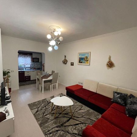 Saloon Apartment Tirana Exteriér fotografie