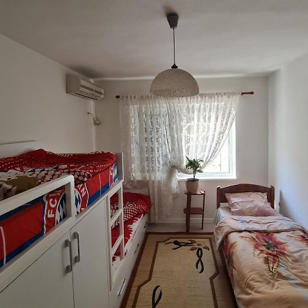 Saloon Apartment Tirana Exteriér fotografie