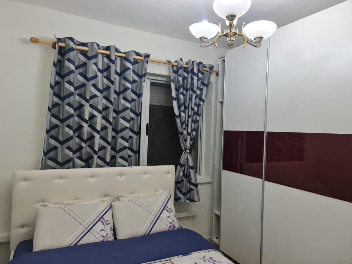 Saloon Apartment Tirana Exteriér fotografie