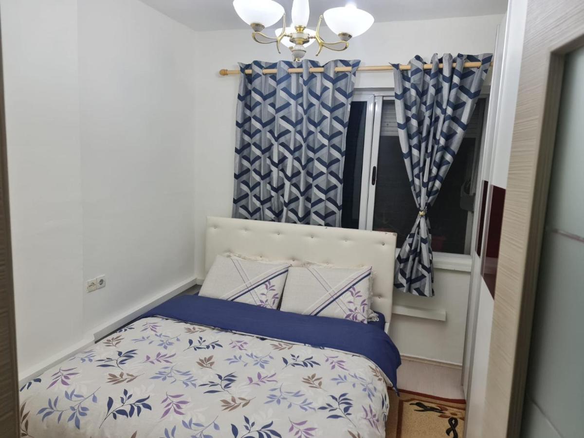 Saloon Apartment Tirana Exteriér fotografie